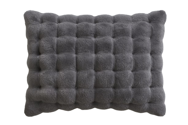 Velvet Pillow Cover