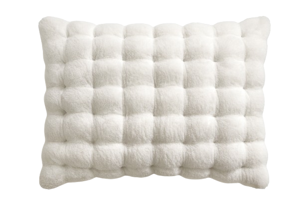 Velvet Pillow Cover